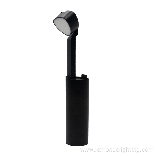 Modern Portable Mini Emergency Camping Light Flashlight